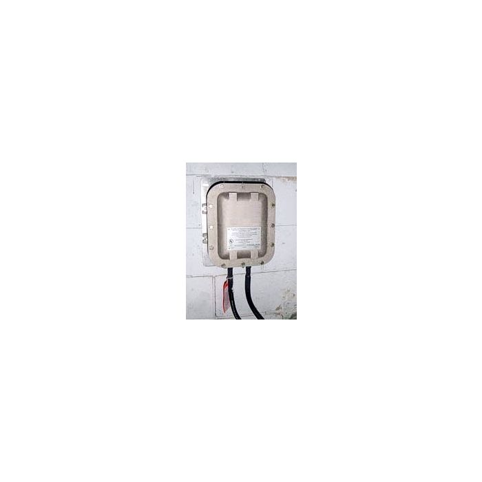 Polarization Cell Replacement for Hazardous (PCRH) Locations by Dairyland Electrical