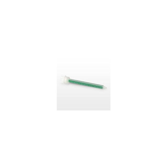 Protal Static Mixer Tip (50 ml), 6", by Denso