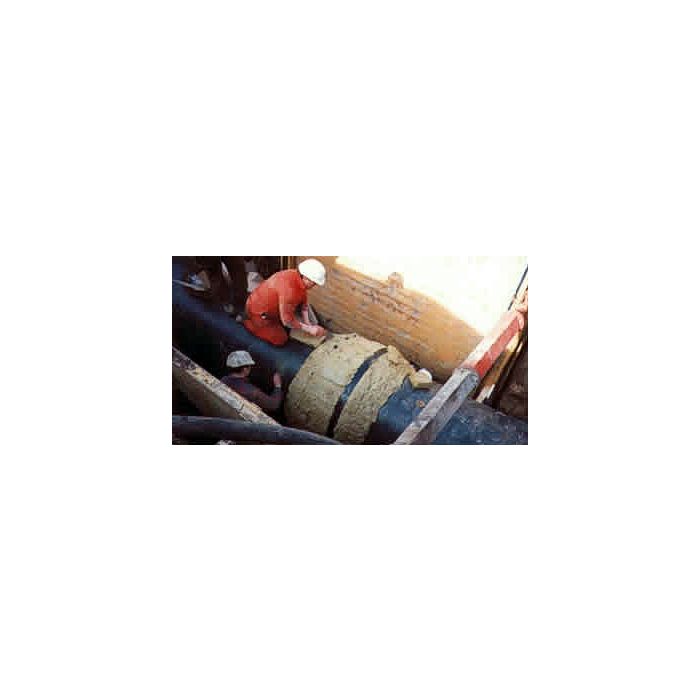 Profiling Mastic, For Smooth Profile on Irregular Shaped Fittings by Denso