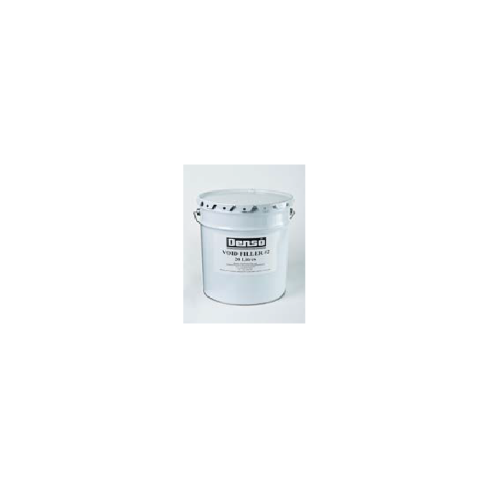 Void Filler, Injectable Petrolatum Compound by Denso