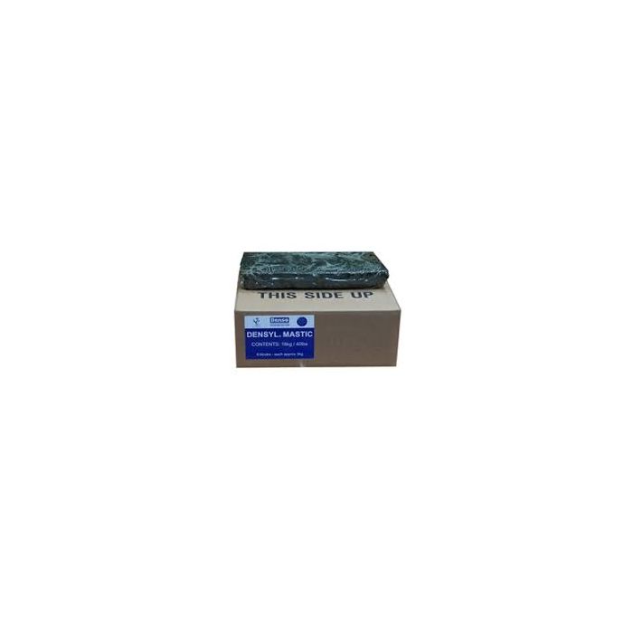 Densyl Mastic, Protective, Waterproof, Non-setting Mastic, by Denso