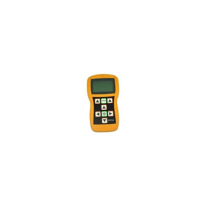 DM5E Basic Ultrasonic Thickness Gauge Only by GE Inspection Technologies