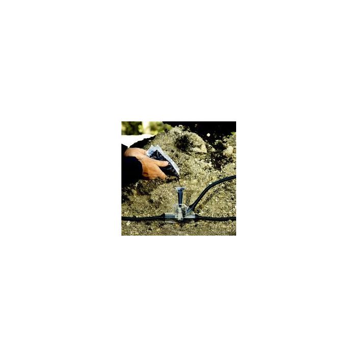 Resin Splice Kits for Non-Shielded Cable by 3M
