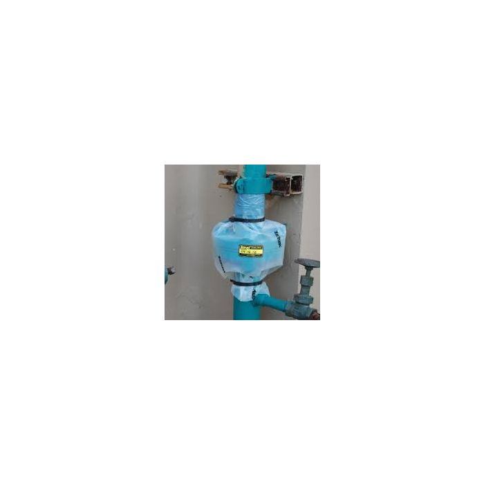 Flange Saver® by Zerust