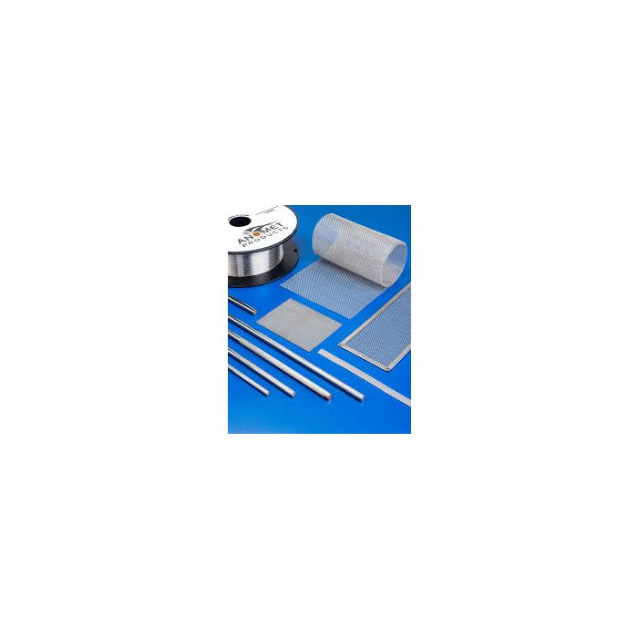 Platinum Clad Anodes for Cathodic Protection by Anomet Products Platinum Clad Anodes for Cathodic Protection by Anomet Products