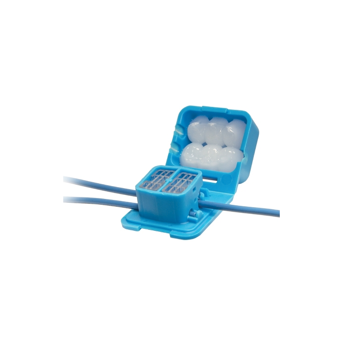 Model IDC DryConn Aqua Connector by King Innovations