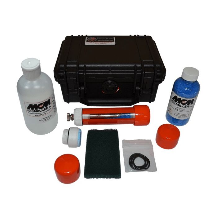 RE-5 Field Kit - DW