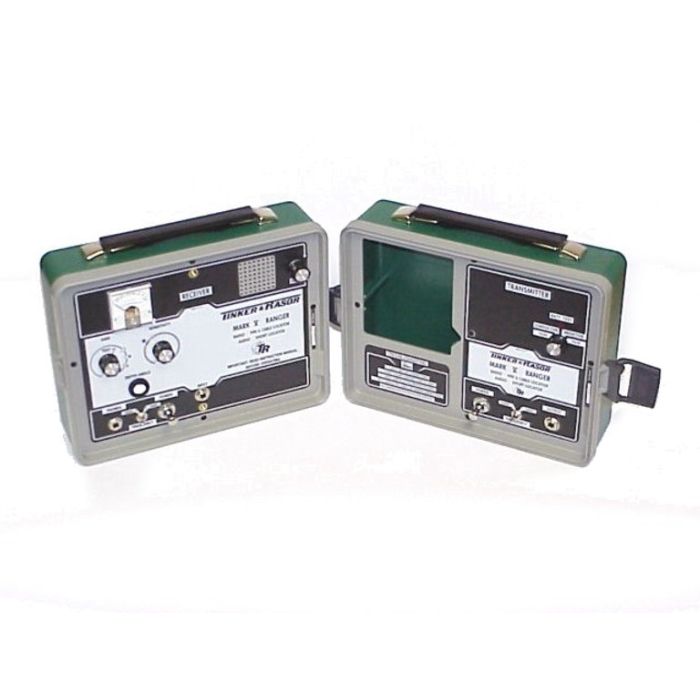 Model MARK V Cable/Short Locator by Tinker & Rasor- Discontinued