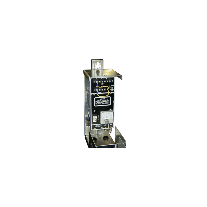 Cathodic Protection Rectifier, Utility Line, Air Cooled