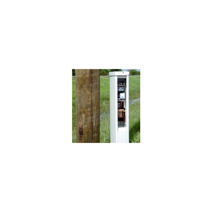 Model ES/TufBox, Cathodic Protection Rectifiers, Air-cooled, by Universal Rectifier