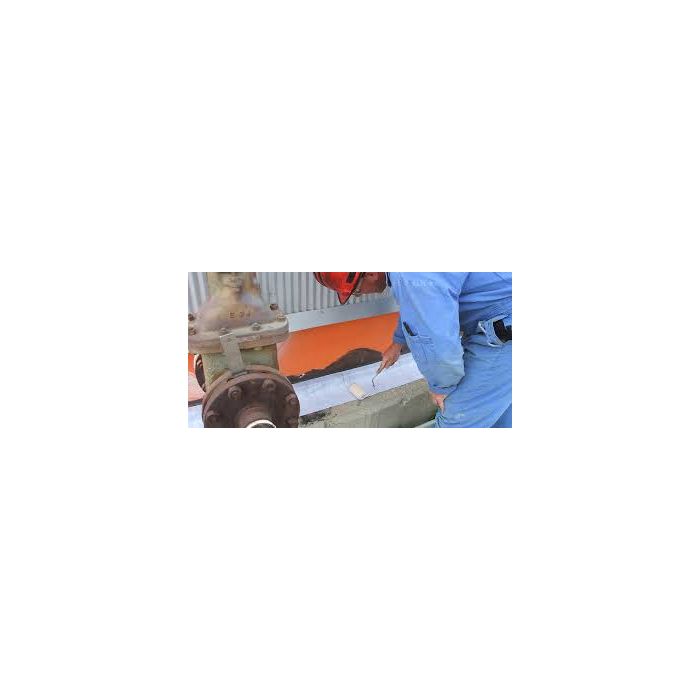 Viscotaq Specification for Sealing System at Chime Area of Storage tanks