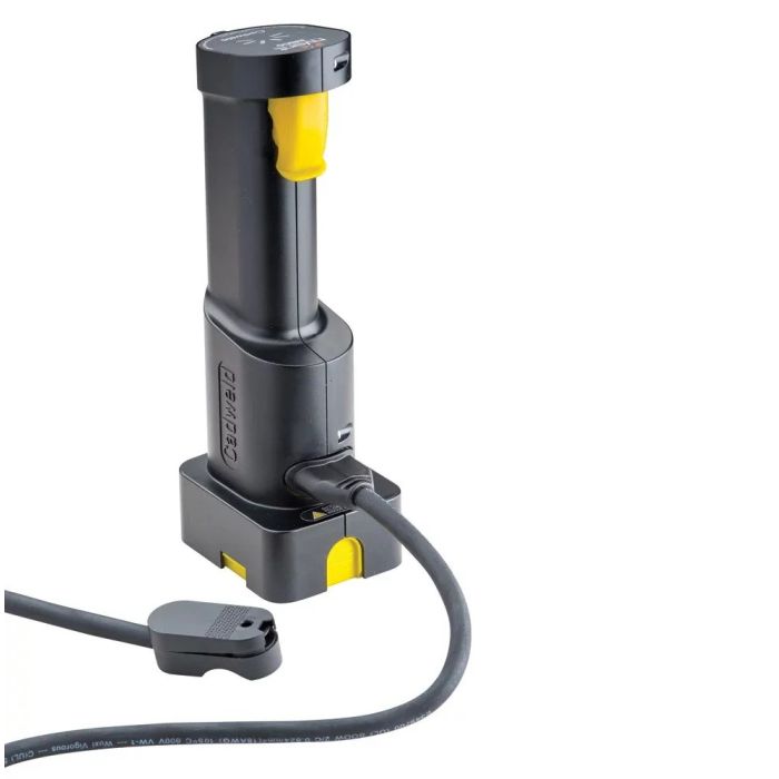 Cadweld Plus Electronic Welding Control Unit by Erico Cadweld Plus Electronic Welding Control Unit by Erico
