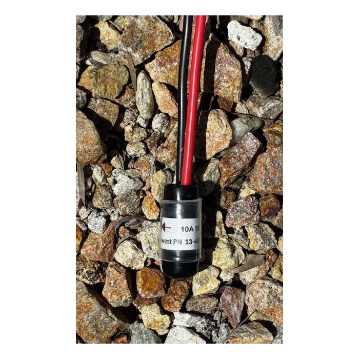Farwest Super CP Diode Assembly Farwest Super CP Diode Assembly