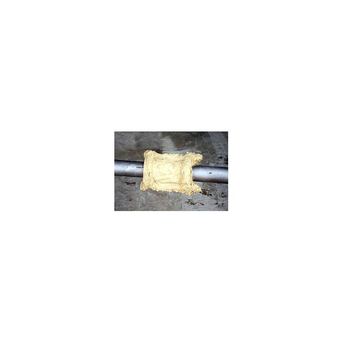 Fill Putty, 2" x 13" Links, 20 Links/Case, by Trenton