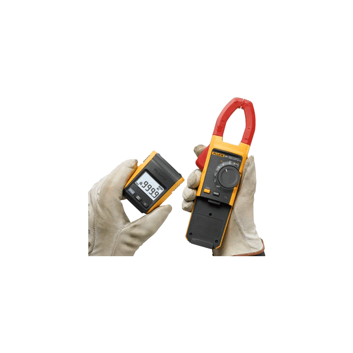 Clamp Meters by Fluke