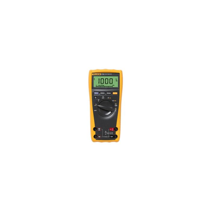 Model 77 IV Digital Multimeter for Field Service by Fluke Model 77 IV Digital Multimeter for Field Service by Fluke