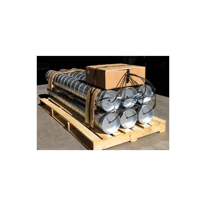 Anode Canisters by Farwest Corrosion Anode Canisters by Farwest Corrosion