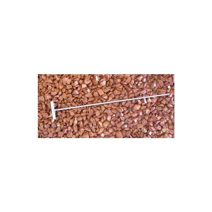 Stainless Steel Soil Pins by Farwest