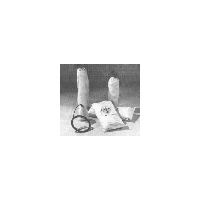 Galvanic Anode Backfill by Farwest Corrosion