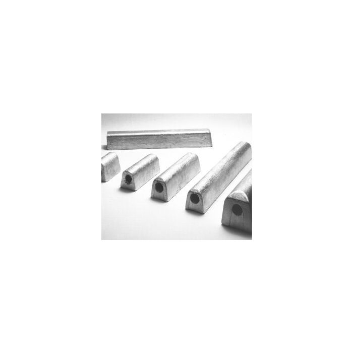 ProMag Standard Potential Magnesium Anodes for Cathodic Protection by Farwest Corrosion
