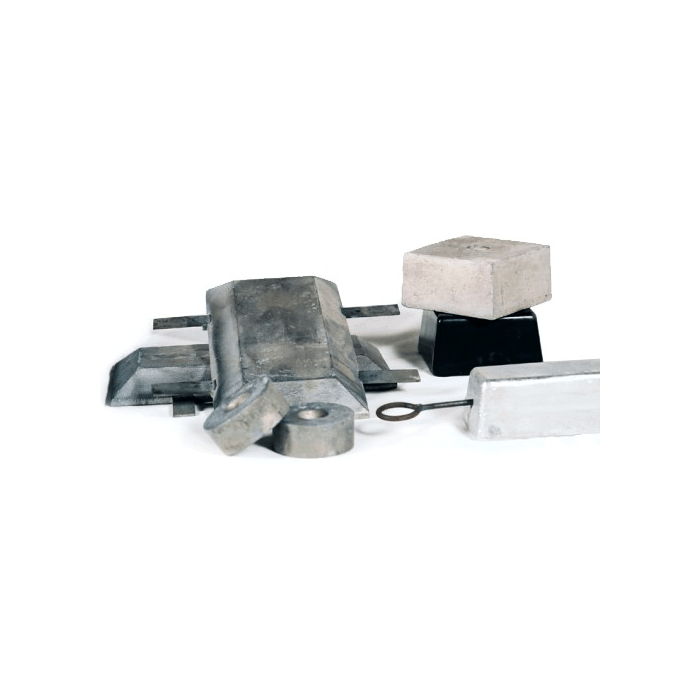ProMag Specialty Magnesium Anodes for Cathodic Protection by Farwest Corrosion