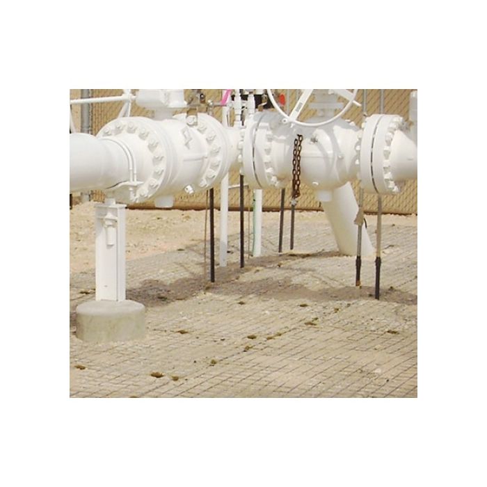 GCM Gradient Control Mat by Dairyland Electrical
