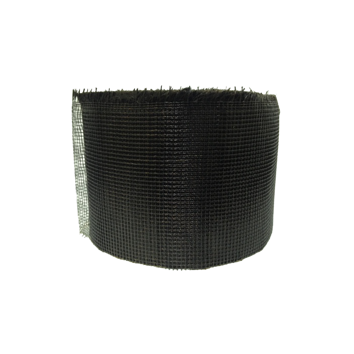 GLAS-WRAP Fiberglas Fabric Mesh by Royston