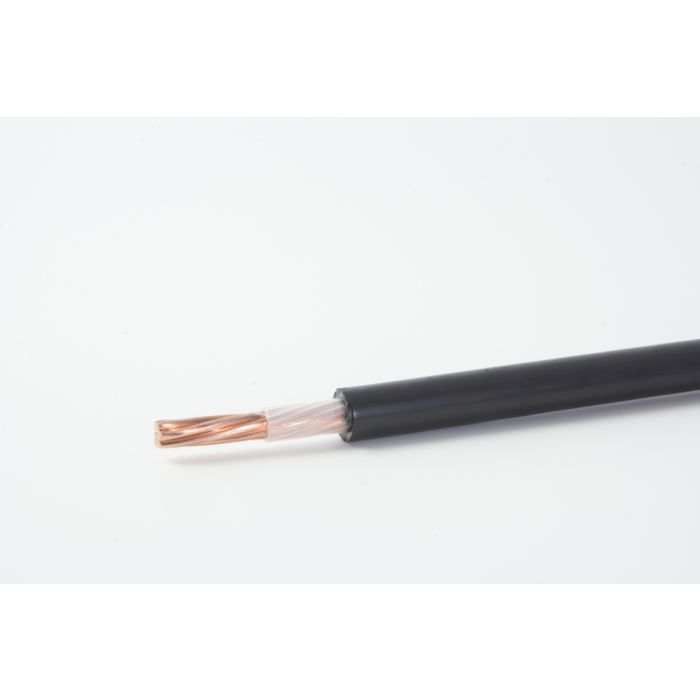 Cable, Kynar/HMWPE Insulation for Cathodic Protection by Farwest Corrosion