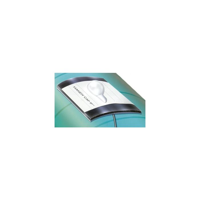 Handy Cap IP with Integrated Primer by Royston