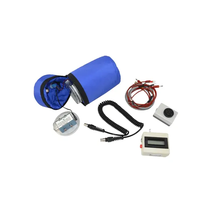 Hip Pack Wire Dispenser Kit by M. C. Miller
