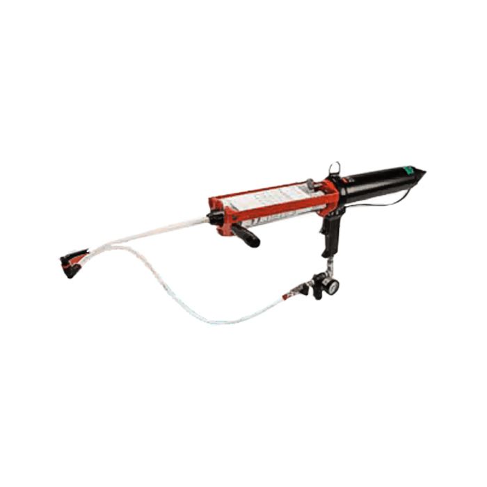 HSS-450 Spray System for Scotchkote Liquid Epoxy Coating 323, by 3M