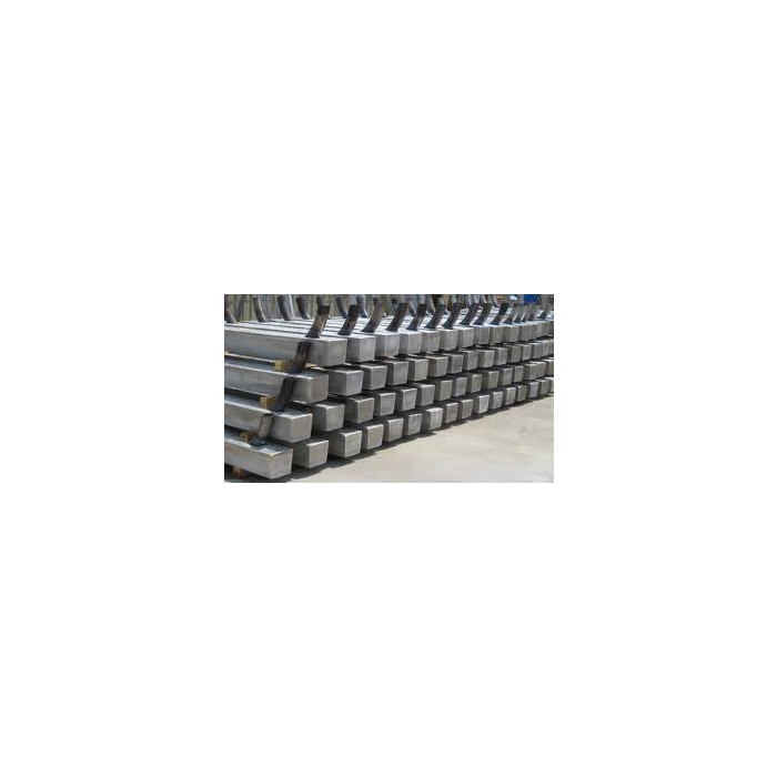 Aluminum Pier & Piling Anodes by Farwest Corrosion