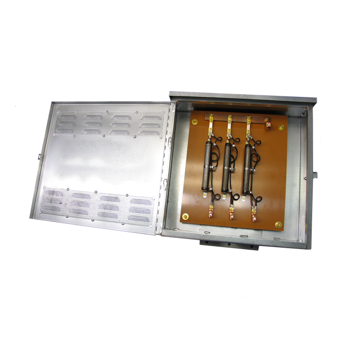 Junction & Bond Boxes by Farwest Corrosion Junction & Bond Boxes by Farwest Corrosion