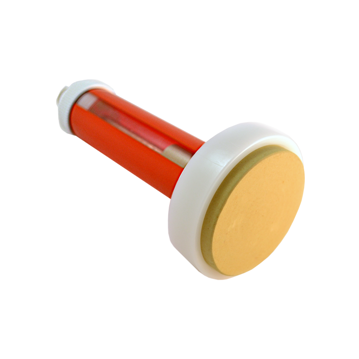Model RE-2.5U Reference Electrode by M.C. Miller