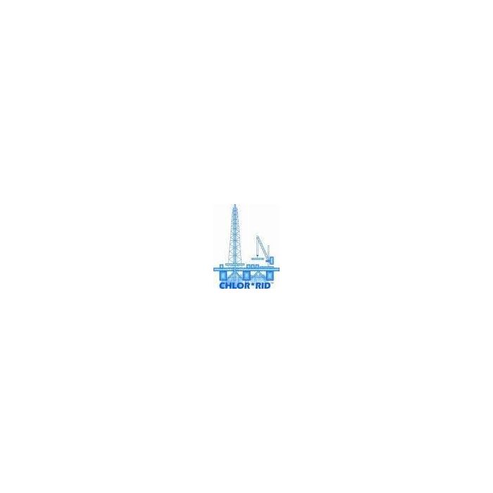 Chlor*Wash Multi-Purpose Cleaner & Salt Remover By Chlor*Rid International