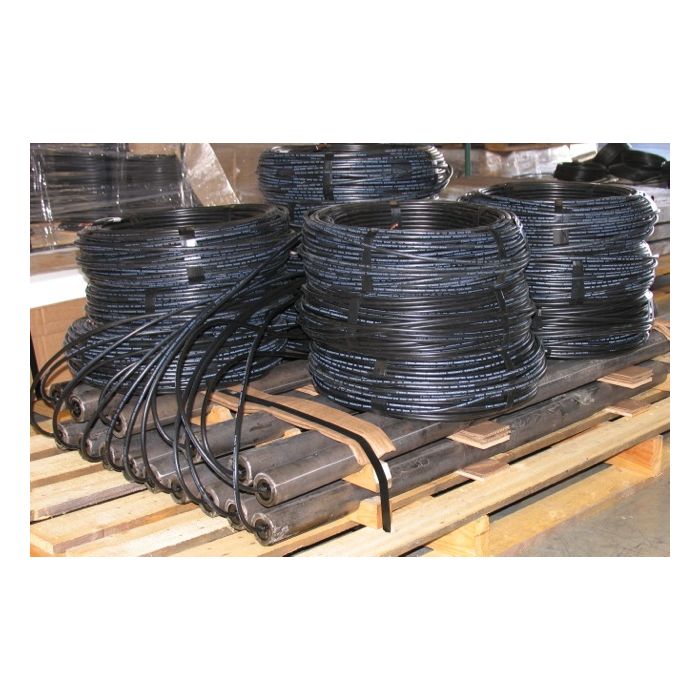 High Silicon Cast Tubular Anodes by Anotec High Silicon Cast Tubular Anodes by Anotec