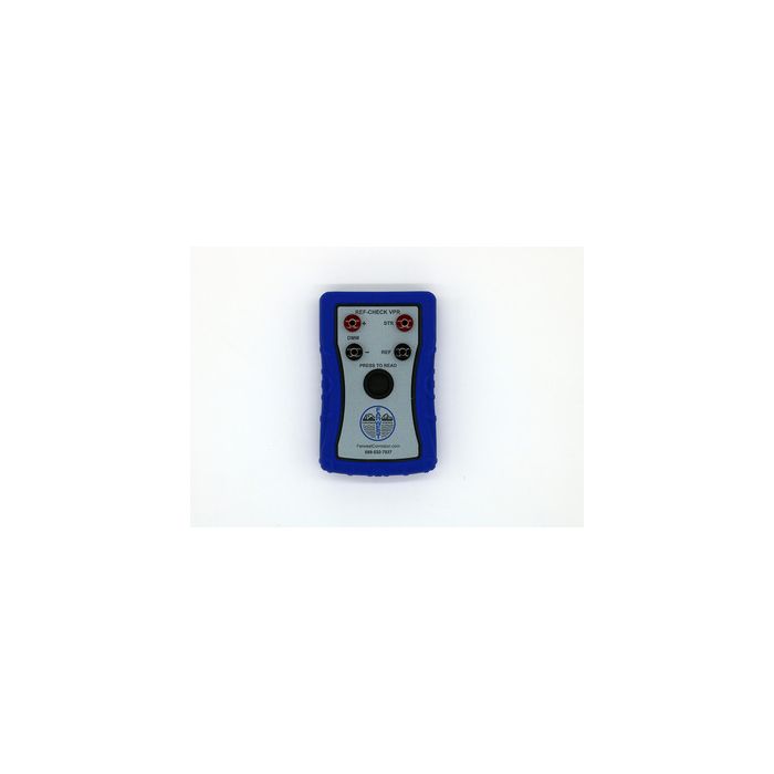 Ref-Check VPR (Voltage Potential Restoration) Test Instrument by Farwest Corrosion Ref-Check VPR (Voltage Potential Restoration) Test Instrument by Farwest Corrosion