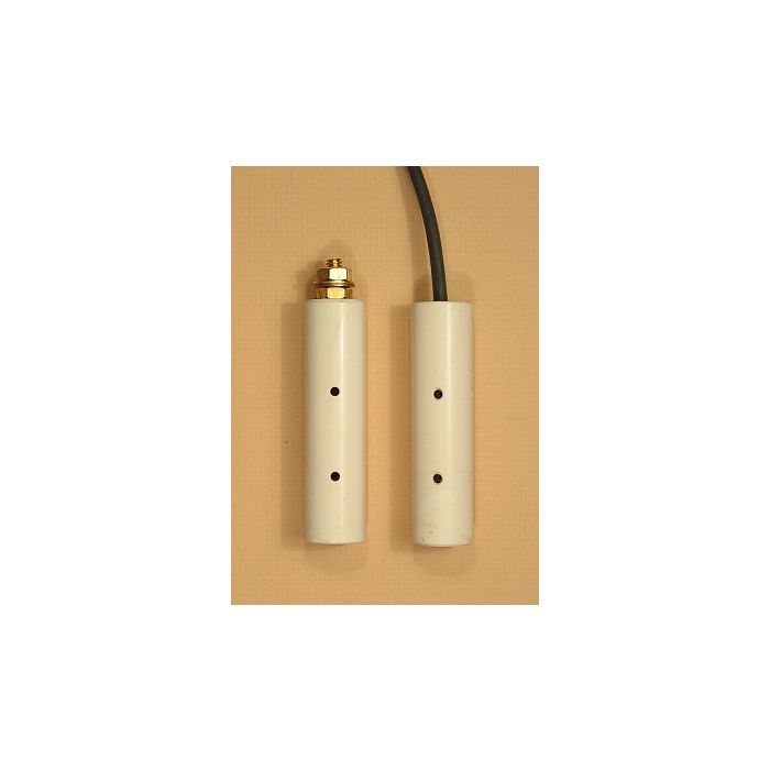 Model IP Pipe-Type Immersion Reference Electrode by EDI