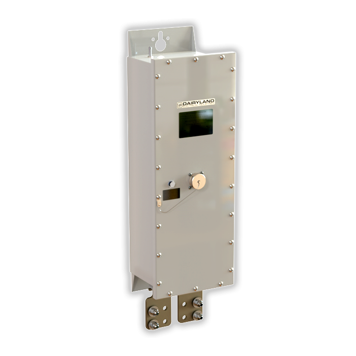 Model ISP Isolator/Surge Protector by Dairyland Electrical