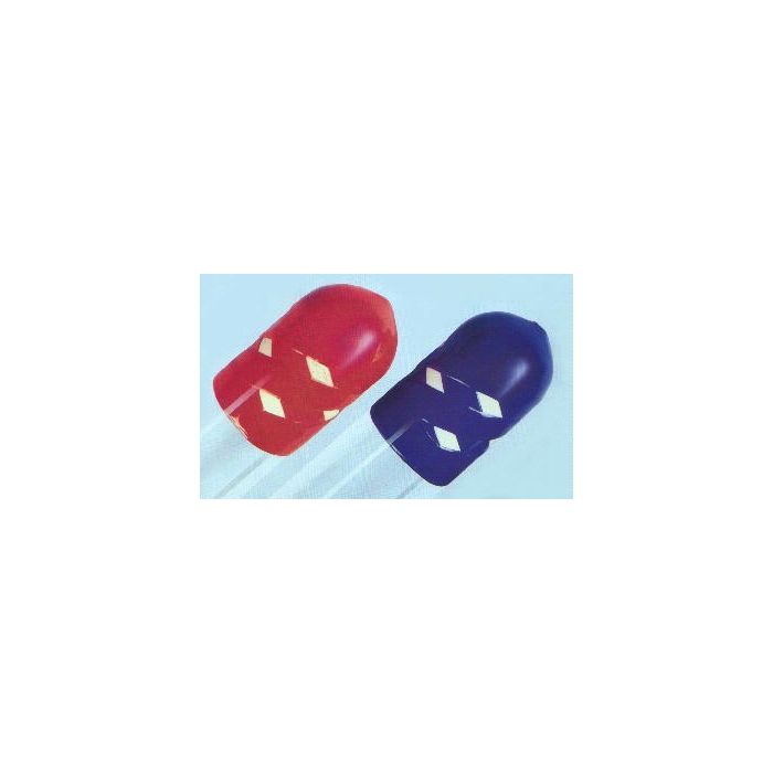 Polyurethane Foam Pipeline Cleaners by Knapp Polly Pigs