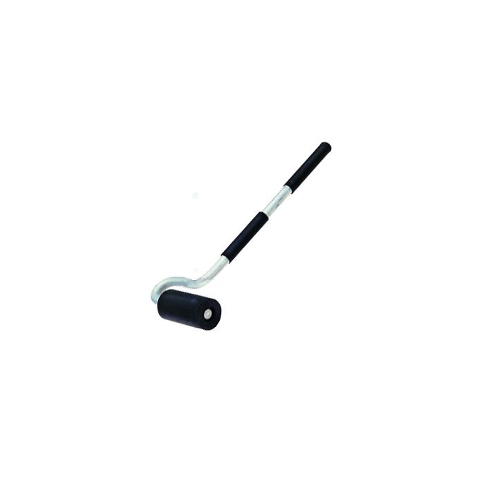 Seam Roller, J-Roller, 1-1/2" Dia. X 3