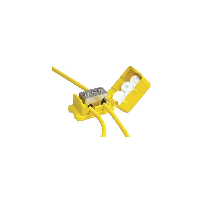 DryConn Direct Bury Lug by King Innovations
