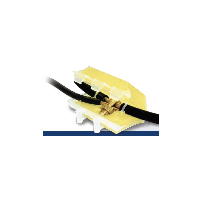 VisiLock Splice Kit by King Innovations