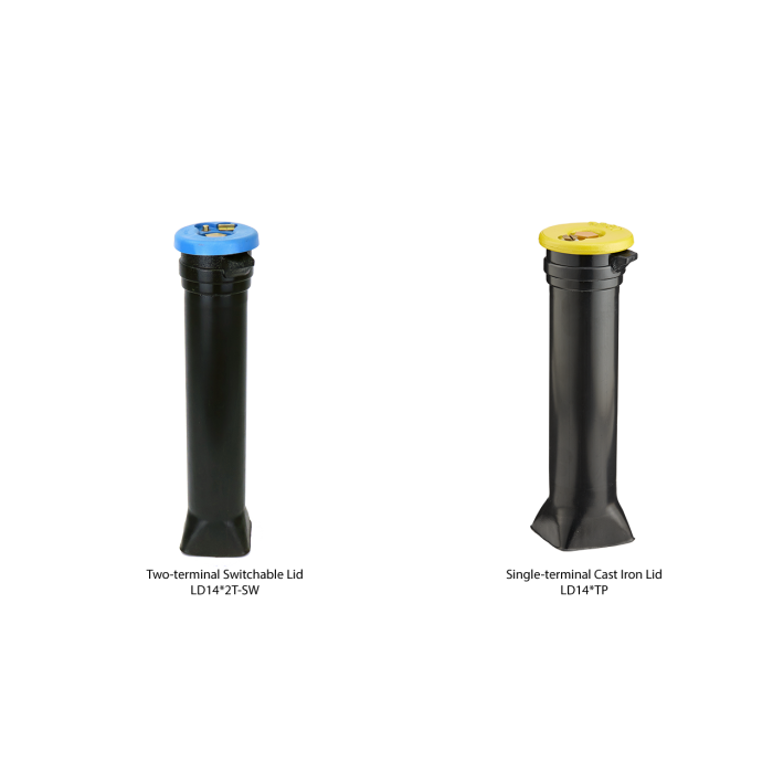 SnakePit Lite Duty Access Point by Copperhead Industries