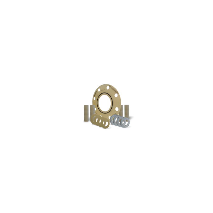 LineBacker® 61 NSF Certified Sealing & Isolating Gasket, by GPT