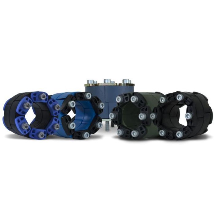 Link-Seal® Modular Seals, by GPT Link-Seal® Modular Seals, by GPT