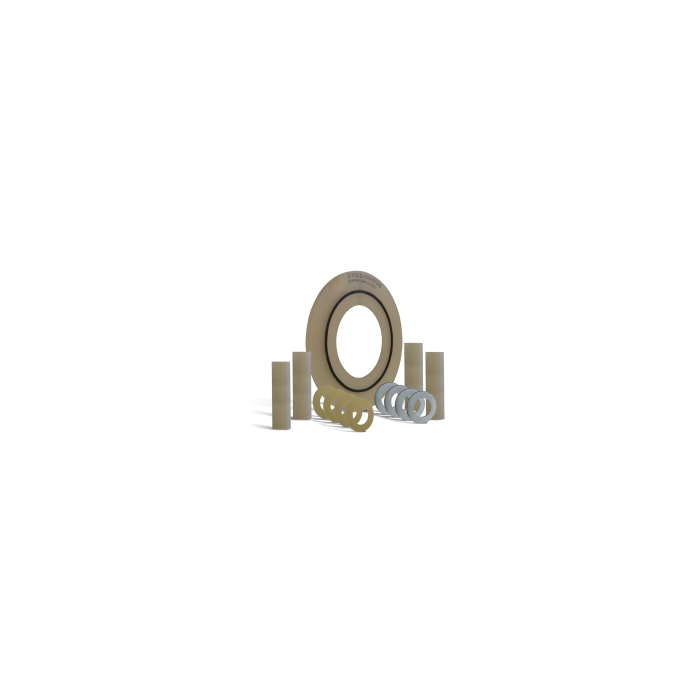LineBacker Flange Sealing Gaskets, by GPT