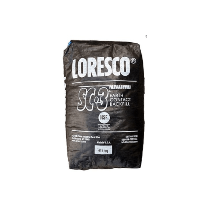 SC-3 Super Conducting Earth Contact (Coke Breeze) Backfill by Loresco SC-3 Super Conducting Earth Contact (Coke Breeze) Backfill by Loresco