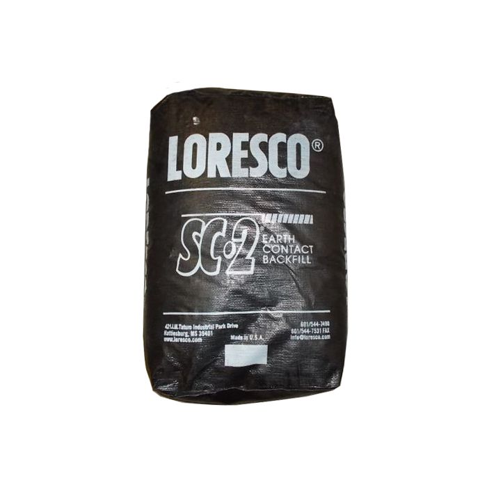 SC-2 Super Conducting Earth Contact (Coke Breeze) Backfill by Loresco SC-2 Super Conducting Earth Contact (Coke Breeze) Backfill by Loresco