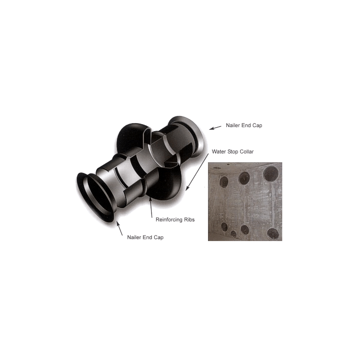 Century-Line®  Pipe Penetration Sleeves by Link-Seal® 